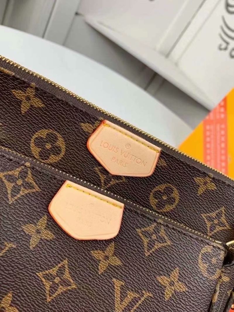 Louis Vuitton Satchel Bags